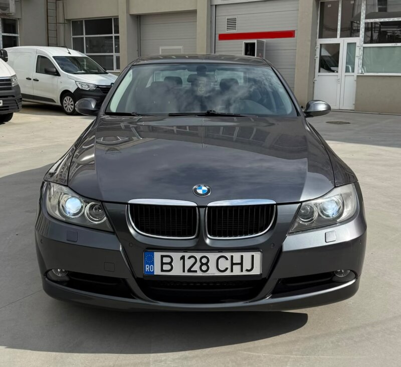 BMW 318