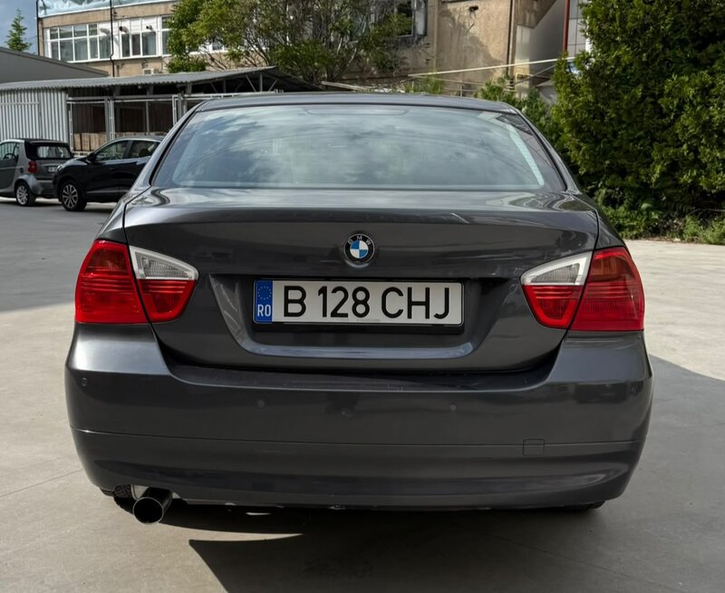 BMW 318
